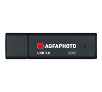 AgfaPhoto USB 3.2 Gen 1     32GB black