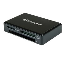 Transcend Card Reader RDC8 USB 3.1 Gen 1