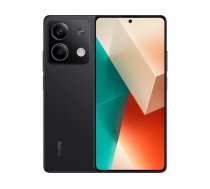 Xiaomi Redmi Note 13 128GB Black LTE MZB0FY9EU