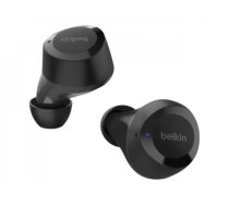 Belkin SoundForm Bolt Wireless Earbuds Black AUC009BTBLK