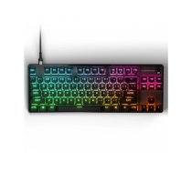 SteelSeries Apex 9 TKL Keyboard QWERTY 64847