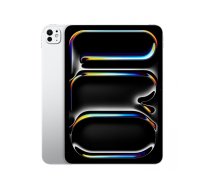 Apple iPad Pro 11 2024 Wi-Fi 2 TB Nanotexturglas Silver MWR93NF/A