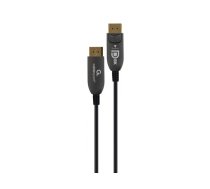 CableXpert AOC 8K DisplayPort Cable Premium Series 20m CC-DP8K-AOC-20M