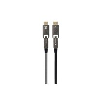 Cablexpert (AOC) High speed HDMI D-A cable Ethernet 30m