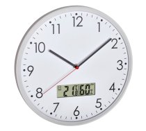 TFA 60.3048.02 Quartz clock