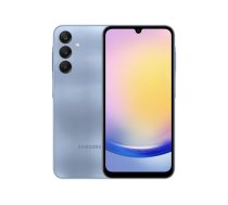 Samsung Galaxy A25 5G 128 GB Blue SM-A256BZBDEUE