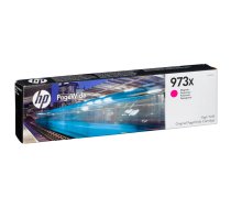 HP F6T82AE PageWide ink cartridge magenta No. 973 XL