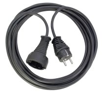 Brennenstuhl Extension Cable 3m black