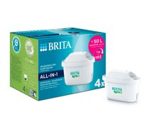 Brita MAXTRA PRO ALL-IN-1 Pack 4