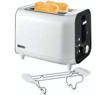 Unold 38410 Toaster Shine White