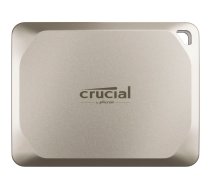 Crucial X9 Pro for Mac 1TB Portable SSD USB 3.2 Gen2