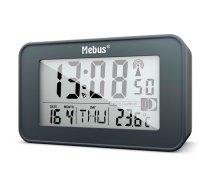 Mebus 51460 digital radio alarm clock