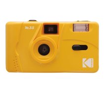 Kodak M35 yellow