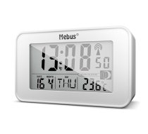 Mebus 51461 Radio Alarm Clock