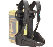 B&W BPS Backpack System black for Type 5000 / 5500 / 6000