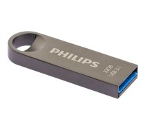 Philips USB 3.1             32GB Moon Space Grey