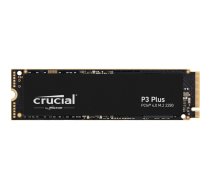 Crucial P3 Plus 4000GB NVMe PCIe M.2 SSD