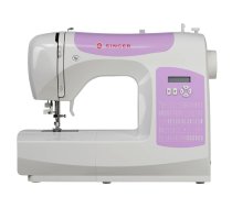 Singer C5205 purple Sewing Machine