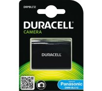 Duracell Li-Ion Akku 950 mAh for Panasonic DMW-BLC12