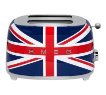 SMEG TSF01UJEU Toaster Union Jack