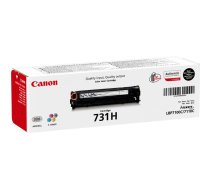 Canon Toner Cartridge 731 H BK black