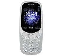 Nokia 3310 Dual Sim Grey