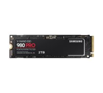 Samsung SSD 980 PRO 2TB MZ-V8P2T0BW NVMe M.2