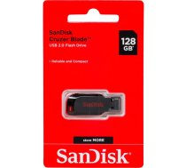 SanDisk Cruzer Blade       128GB SDCZ50-128G-B35