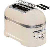 KitchenAid Artisan 5KMT2204EAC Cream