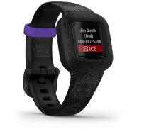 Garmin vivofit jr. 3 Marvel (Black Panther)