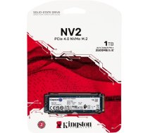 Kingston NV2 1TB M.2 PCIe G4x4 2280