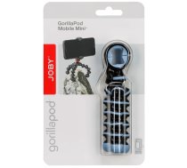 Joby GorillaPod Mobile Mini black blue