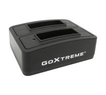 GoXtreme Battery Charger for Black Hawk and Stage