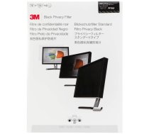 3M PF190C4B Privacy Filter Black for 48,3cm 19,0  5:4