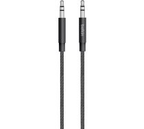 Belkin Premium MIXIT 1,2 m Audio Cable 3,5mm bl.  AV10164bt04-BLK