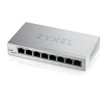 Zyxel GS1200-8 8 Port Switch