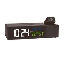 TFA 60.5014.01 Radio alarm clock