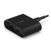 Belkin Soundform Connect Audio Adapter with AirPlay2 AUZ002vfBK