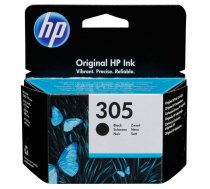 HP 3YM61AE ink cartridge black No. 305
