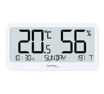 Technoline WS 9455 Thermo Hygrometer