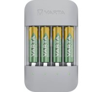 Varta Eco Charger Pro Recycled + 4 x 2100 mAh AA    57683 101 121