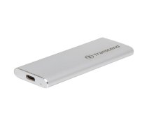 Transcend SSD ESD260C      250GB USB-C USB 3.1 Gen 2