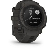 Garmin Instinct 2S Graphite