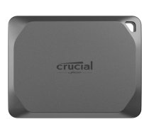 Crucial X9 Pro 4TB Portable SSD USB 3.2 Type-C