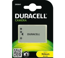 Duracell Li-Ion Akku 1180 mAh for Nikon EN-EL5