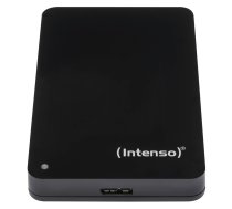 Intenso Memory Case 4TB 2,5 USB 3.0 black