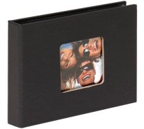 Walther Fun black 10x15 Mini Album for 36 Photos MA353B