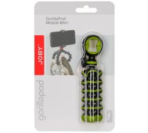 Joby GorillaPod Mobile Mini black green