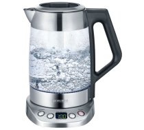 Severin WK 3479 Glass Tea and Water Kettle 1,7l