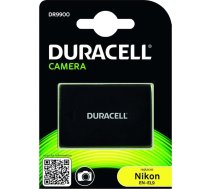 Duracell Li-Ion Akku 1100 mAh for Nikon EN-EL9